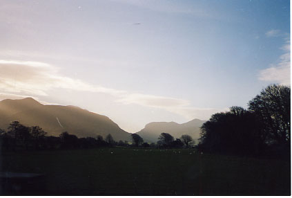 Gap of Dunloe