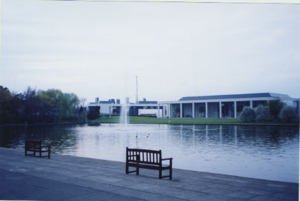Lake, UCD