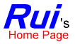 Rui's Home Page