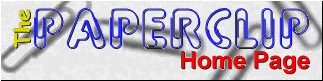 The Paper Clip Home Page