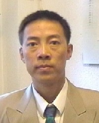 Dr. Ruishuo Li
