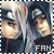 Poker Face - Itahi x Deidara Fanlisting