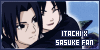 Tough Love - Itachi x Sasuke Fanlisting