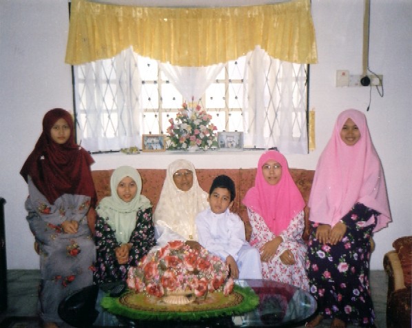 link to myfamily photo gallery