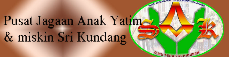 Rumah Anak Yatim Sri Kundang