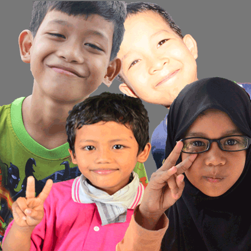 kids
