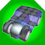 Small Wheeled