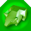 Green Mouse