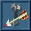 Chaser Harpoon