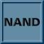 NAND