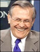 Donald Rumsfeld