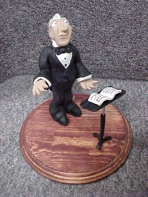 To see more click Figuines!