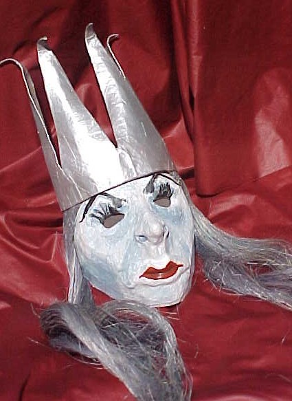 To see more click Masks!