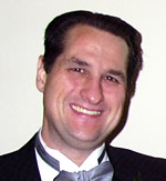 David Rumptz