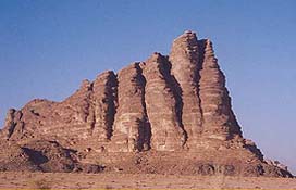The Pillars