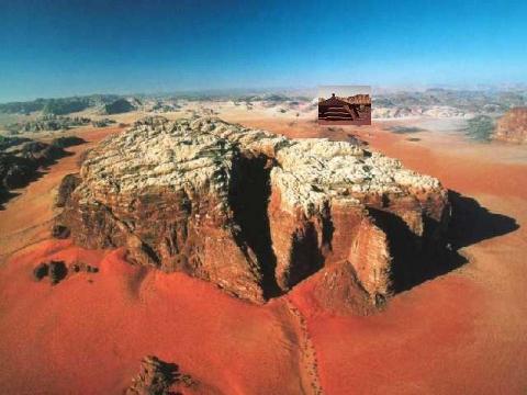 Jebel Khazali