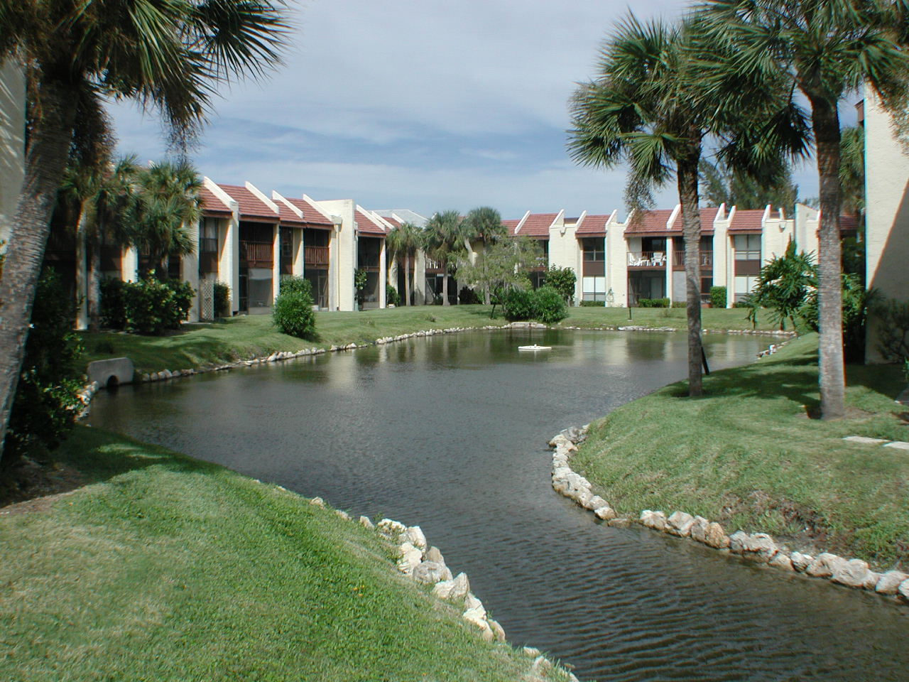 Anna Maria Island Rental: Runaway Bay, Unit 211