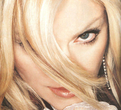 Click Here To Enter Madonna: Runaway Lover UK!