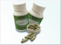 a traditional herbal food used mainly to reduce body heatiness. It contains 100% pure Andrographis paniculata, an important herb used in traditional Chinese medicine for its cooling property