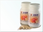 Ganocelium (GL) contains Ganoderma lucidum. It is different from Reishi Gano (RG) that the Ganoderma lucidum used are harvested from a 18-day old Mycelium of Ganoderma lucidum