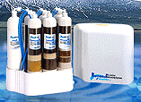 The Beyond Water filtration, purfication and activation system provides you a tremendous opportunity to promote good health wherever you are. 