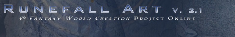 Runefall&nbsp;Project