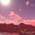 Real Lighting Sunset