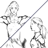 Human Soldier - Female
