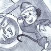Year of the Monkey : 2004