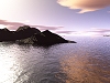 Peaceful Waters