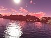 Late Afternoon