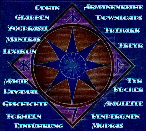 Alles �ber Runen