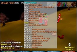 wkave vs icy bell