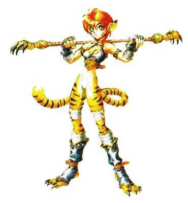 Lina's savior or new executioner?