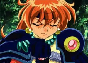 An angry Lina is a bad thing.