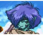 Smartass Chimera