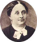 Elizabeth von Berg