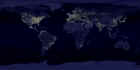 Earthlights