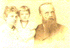 Ernst Piltz and family