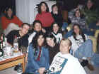 Cast party