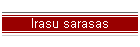 Irasu sarasas