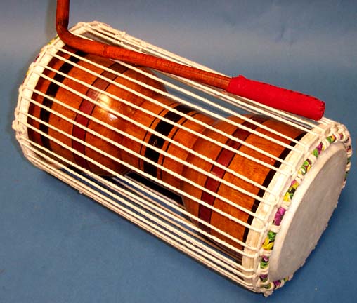Talking Drum