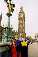 Kids at Big Ben