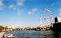 Millenium wheel