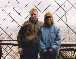 Ross and Gemini