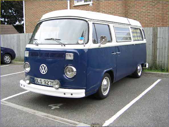 surf bus