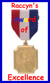 Award of Excellence