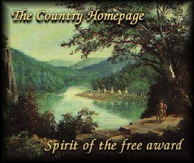Spirit of the Free