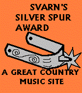 Country Music Award