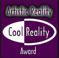 Cool Reality Award